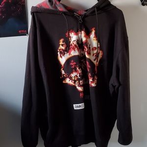 AMC Walking Dead Sweatshirt